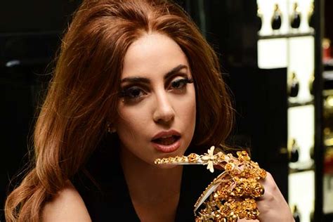 Lady Gaga Teases ‘sex Dreams’ Title Lyric