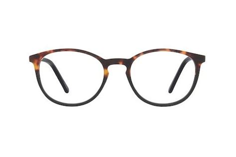 tortoiseshell oval glasses 4423825 zenni optical eyeglasses oval