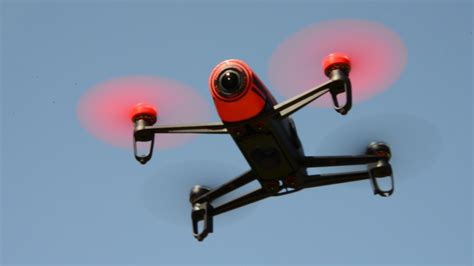 robot check parrot drone parrot drone