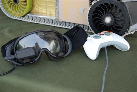 army  xbox  controllers  guide robots wired
