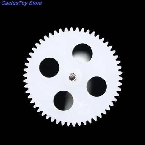 motor gear main gears set  syma  xc xsc rc quadcopter drone spare parts motor gear