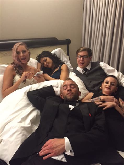 one wild night with the sex factor cast in las vegas