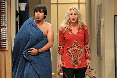 The Big Bang Theory Tv Series Lounge