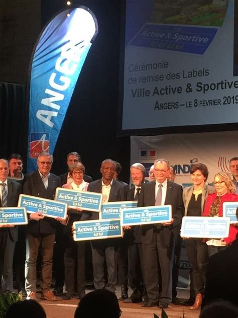 label ville active and sportive