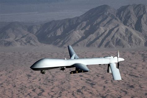tensions rise  drone secrecy wsj