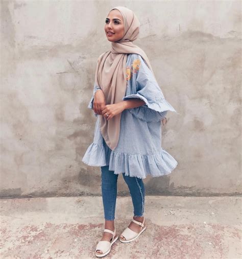 modern hijab fashion street hijab fashion islamic fashion muslim