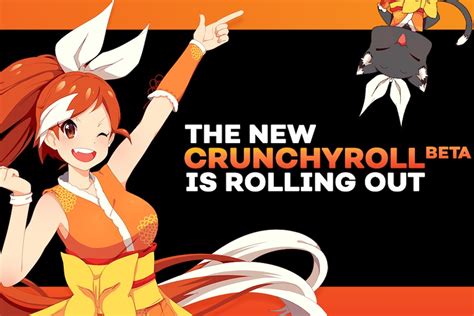 crunchyroll unveils updated streaming features media play news
