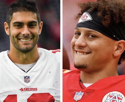 how camsoda wants to help jimmy g patrick mahomes and their teammates