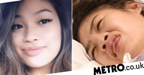 Girl 18 Left In Permanent Vegetative State After Breast Implant