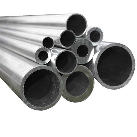 aluminium  tube  od   mm fabrication services