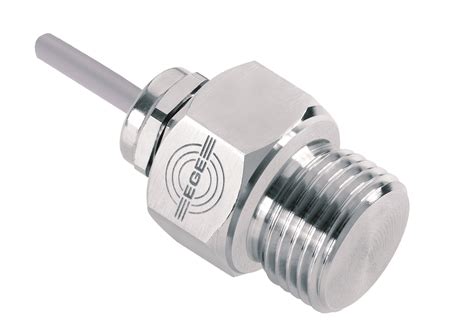 temperature sensors