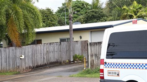 cairns investigation man charged with murder of 76 year old woman at