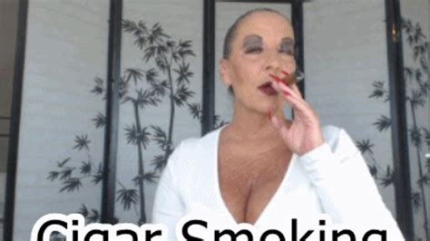 Cigar Smoking Goddess Natasha Hd Wmv Goddess Natashas Bondage