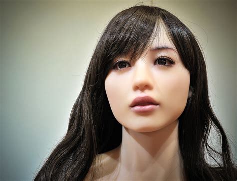 from sex toys to works of art love doll maker seeks to shed seedy