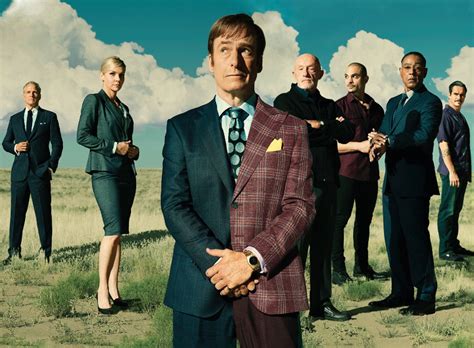 stitched    season  poster rbettercallsaul