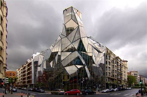 Top 10 Amazing Glass Buildings In The World