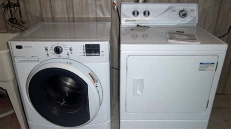 remove mildew   front load washer   fresher smelling appliance laundry room