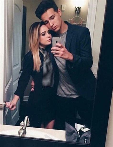 Mirror Selfies Romantic Couples Photography Relationship Goals