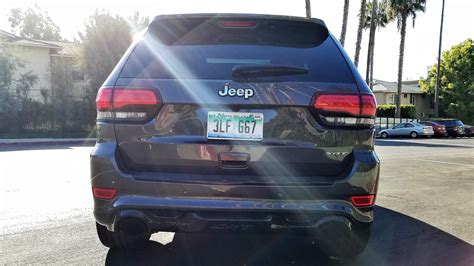 jeep rear jk forum
