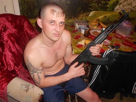 worst russian dating profile pictures lol