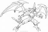 Bakugan Leonidas Dibujos Omega Kleurplaat Colering Xcolorings Weerwolf Dragonoid Sketch Reflexionar Drago Fantasía Criaturas 900px 603px 62k Dragones Coloreartv sketch template