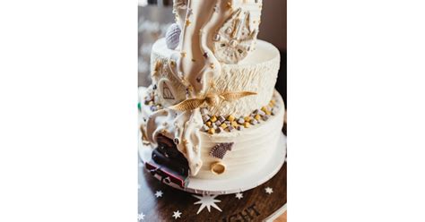 harry potter and game of thrones themed wedding popsugar love and sex photo 80
