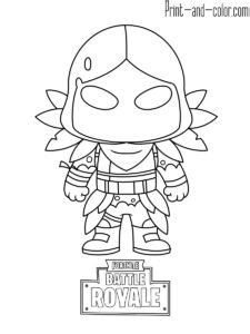 fortnite superhero coloring pages star coloring pages printable