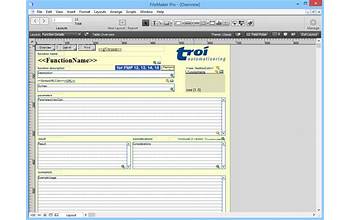 Troi File Plug-in screenshot #2