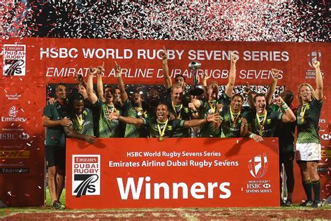 south africa beat olympic champions to take gold in dubai