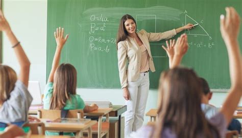 How To Become A Teacher Career Path