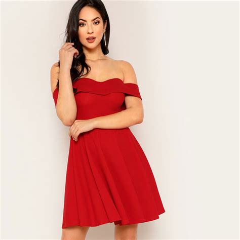 Women Night Out Ladies Short Party Dresses Power Day Sale