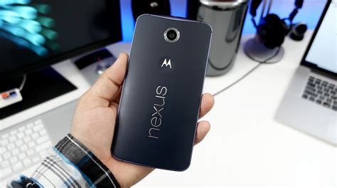 google   provide monthly security updates   year update guarantee  nexus devices