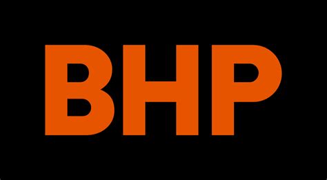bhp logo png   cliparts  images  clipground