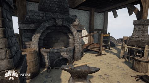 years     forge replacer     realistic