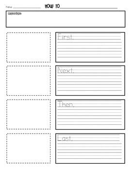 writing paper template  myfirstgradehappyplace teachers pay