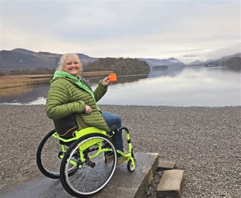 wheelchair friendly walks    country   outdoor guide