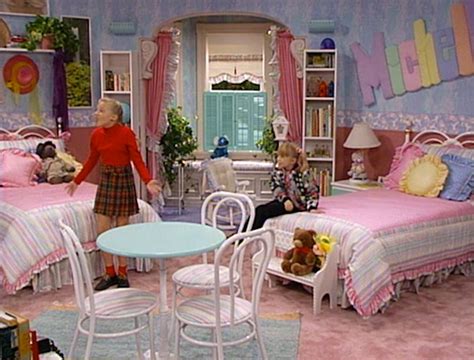 11 Fashionable 90s Bedrooms From Tv And Movies You Would Ve Killed To