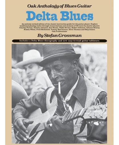 delta blues psadochip