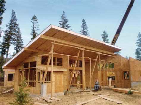 panelization building systems offers  benefits residential architect building technology