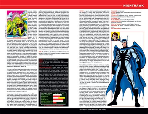 defenders strange heroes full viewcomic reading comics