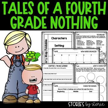 tales   fourth grade  printable  digital  stories