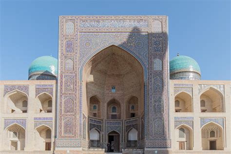 bukhara travel guide 19 things to do the adventures of