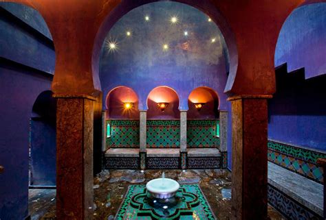 fezs top hammams traditional moroccan steam baths