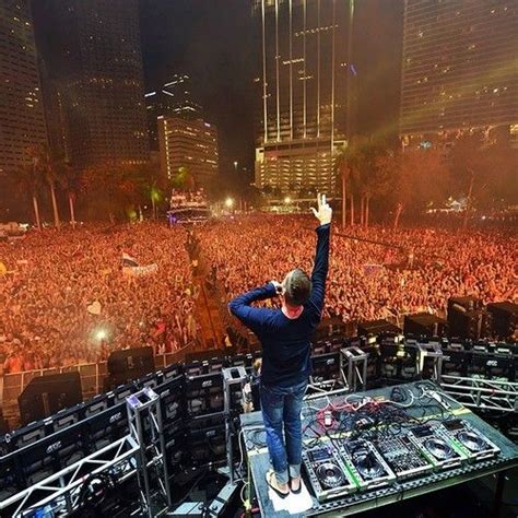 kaskade live at ultra music festival miami march 28 2014