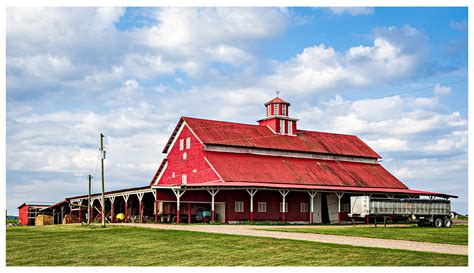 red barn photography forum