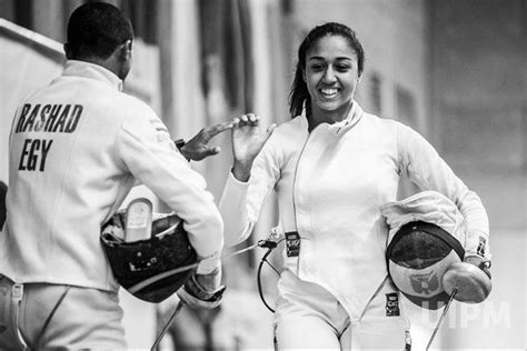 Egypts Women Team Wins Bronze At The Uipm Modern Pentathlon World