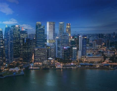 singapore tower revista estilo propio arquitectura
