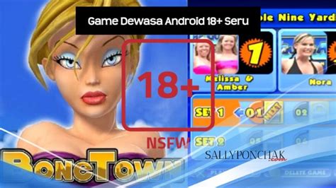 Game Dewasa Android Archives