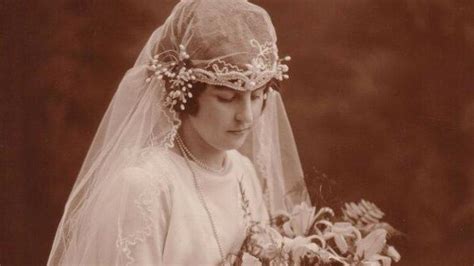 Foto Foto Cantiknya Gaun Pernikahan Zaman Dulu Ternyata