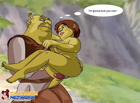 Post 3265022 Ogress Fiona Princess Fiona Shrek Shrek Series